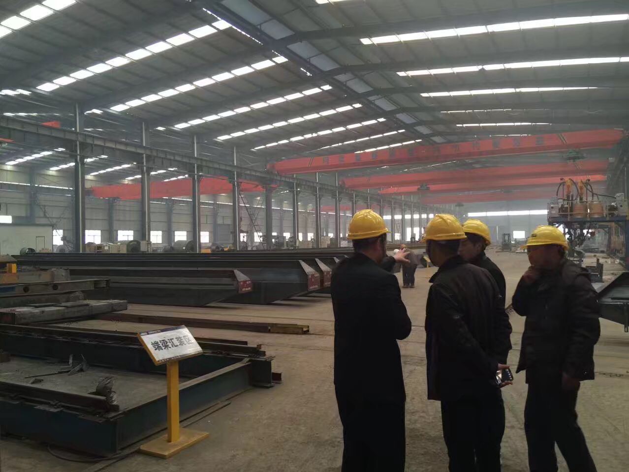 陜西起重機(jī)價格